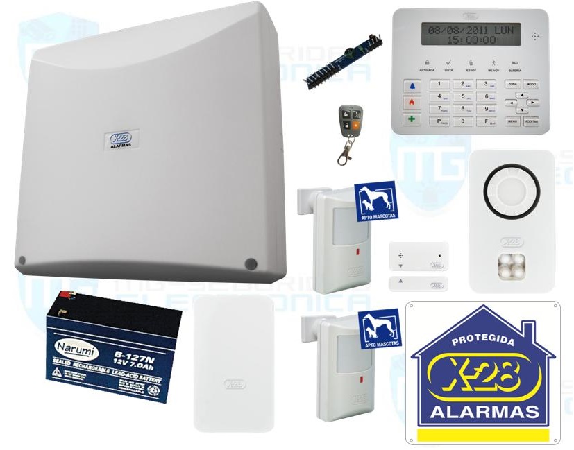 Instalación Plan Avanzado Inalámbrico 840 comodato (cuota mensual $57.660.-) 